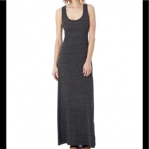 •Alternative Apparel• Racerback Maxi Dress